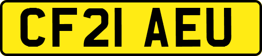 CF21AEU