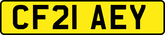 CF21AEY