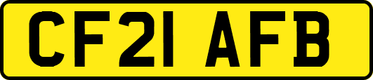 CF21AFB