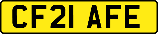 CF21AFE