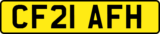 CF21AFH