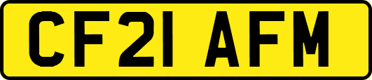 CF21AFM
