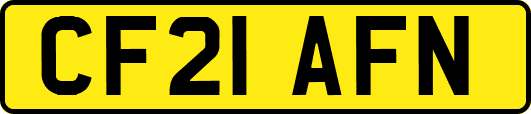 CF21AFN