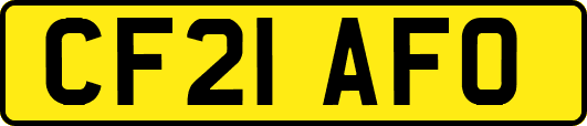 CF21AFO