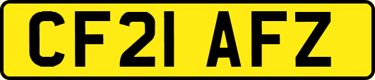 CF21AFZ
