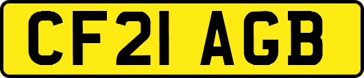 CF21AGB