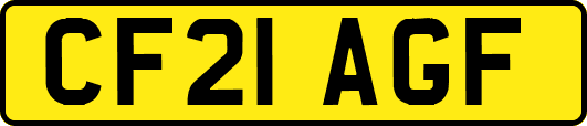 CF21AGF