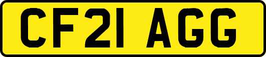 CF21AGG