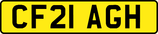CF21AGH