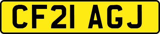 CF21AGJ