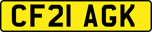 CF21AGK