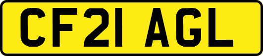 CF21AGL