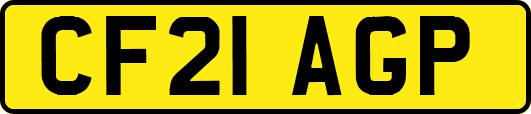 CF21AGP