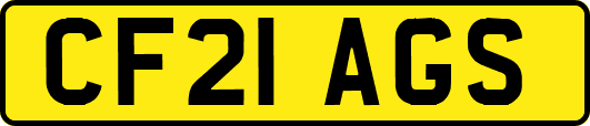 CF21AGS