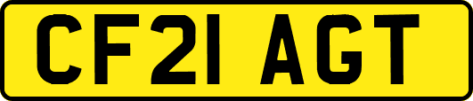 CF21AGT