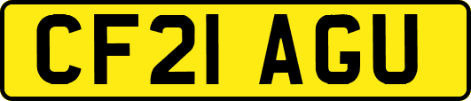 CF21AGU
