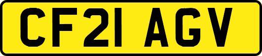 CF21AGV