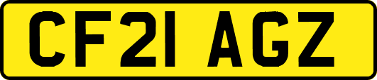 CF21AGZ