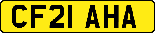 CF21AHA