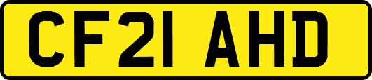 CF21AHD