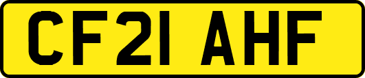 CF21AHF