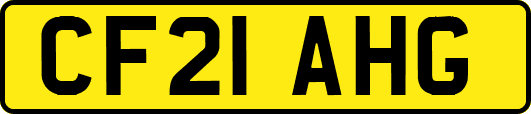 CF21AHG