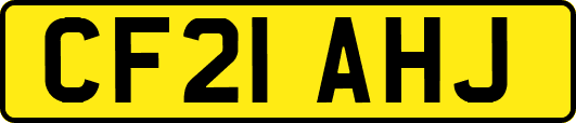 CF21AHJ