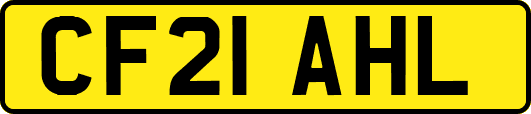 CF21AHL