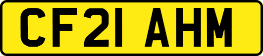 CF21AHM