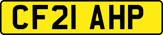 CF21AHP