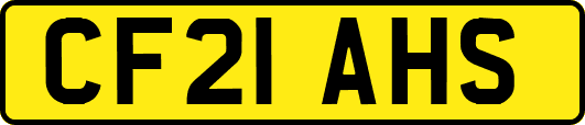 CF21AHS