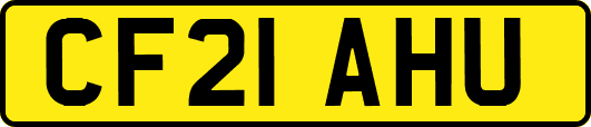 CF21AHU
