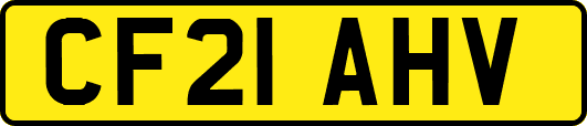 CF21AHV