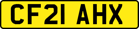 CF21AHX