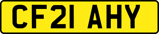 CF21AHY