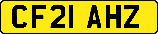 CF21AHZ