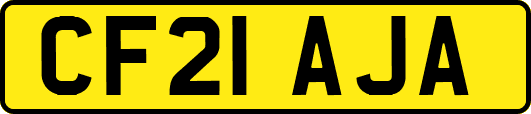 CF21AJA