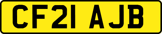 CF21AJB