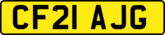CF21AJG