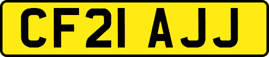 CF21AJJ