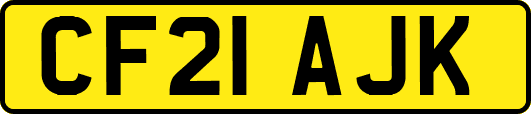 CF21AJK