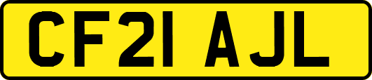 CF21AJL