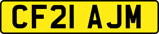 CF21AJM