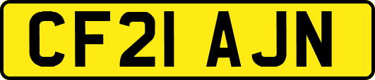 CF21AJN