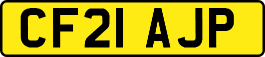 CF21AJP