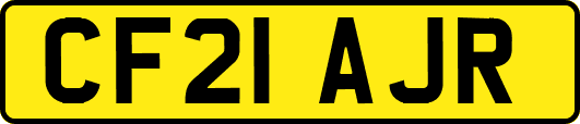 CF21AJR