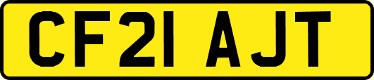CF21AJT