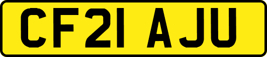 CF21AJU
