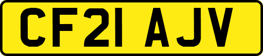 CF21AJV