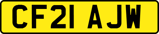 CF21AJW